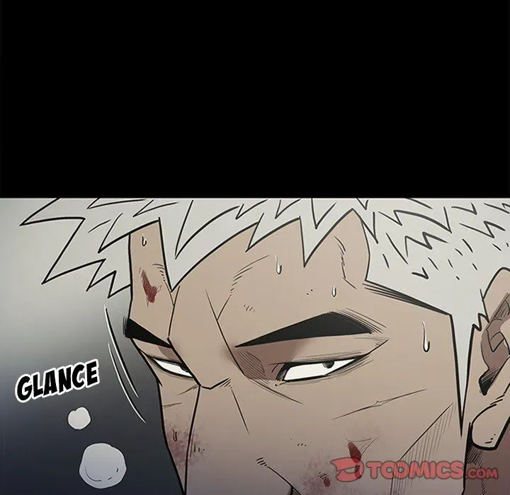 Read The V Squad chapter 43 image 11 on Lezhin