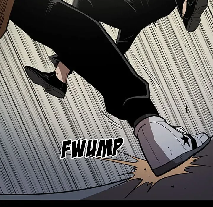 Read The V Squad chapter 43 image 116 on Lezhin