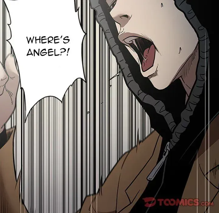 Read The V Squad chapter 43 image 119 on Lezhin