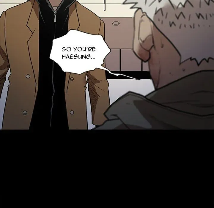 Read The V Squad chapter 43 image 13 on Lezhin