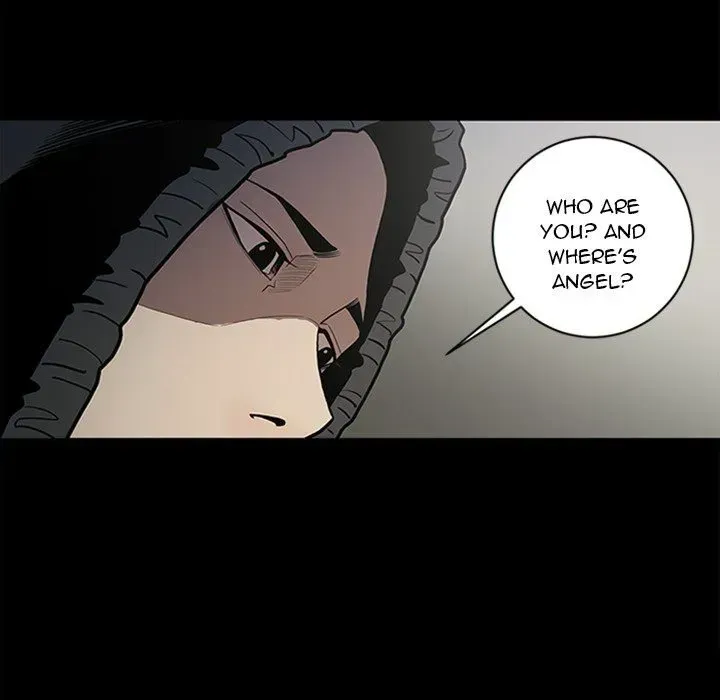 Read The V Squad chapter 43 image 14 on Lezhin