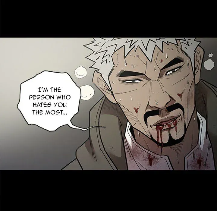 Read The V Squad chapter 43 image 15 on Lezhin