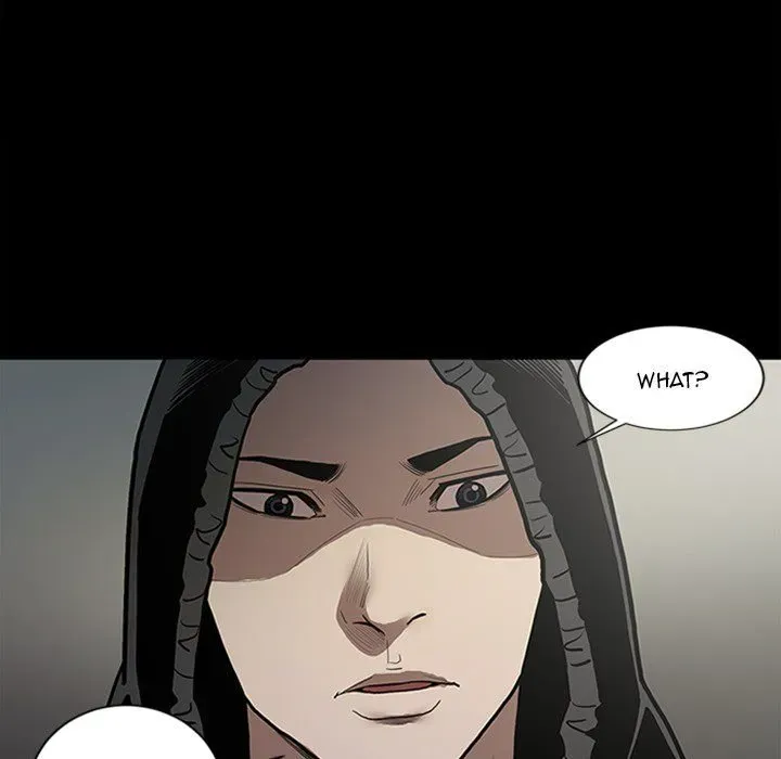 Read The V Squad chapter 43 image 16 on Lezhin