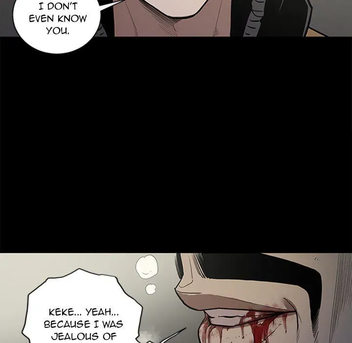 Read The V Squad chapter 43 image 17 on Lezhin