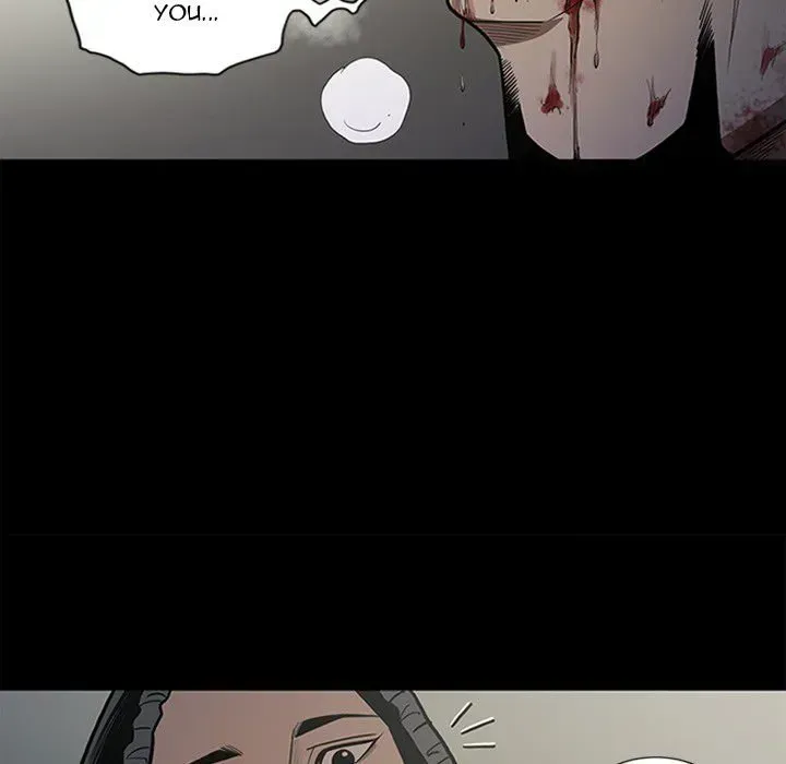 Read The V Squad chapter 43 image 18 on Lezhin