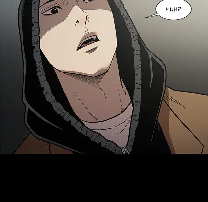 Read The V Squad chapter 43 image 19 on Lezhin