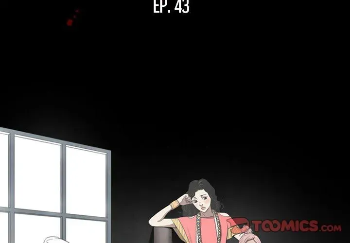 Read The V Squad chapter 43 image 2 on Lezhin