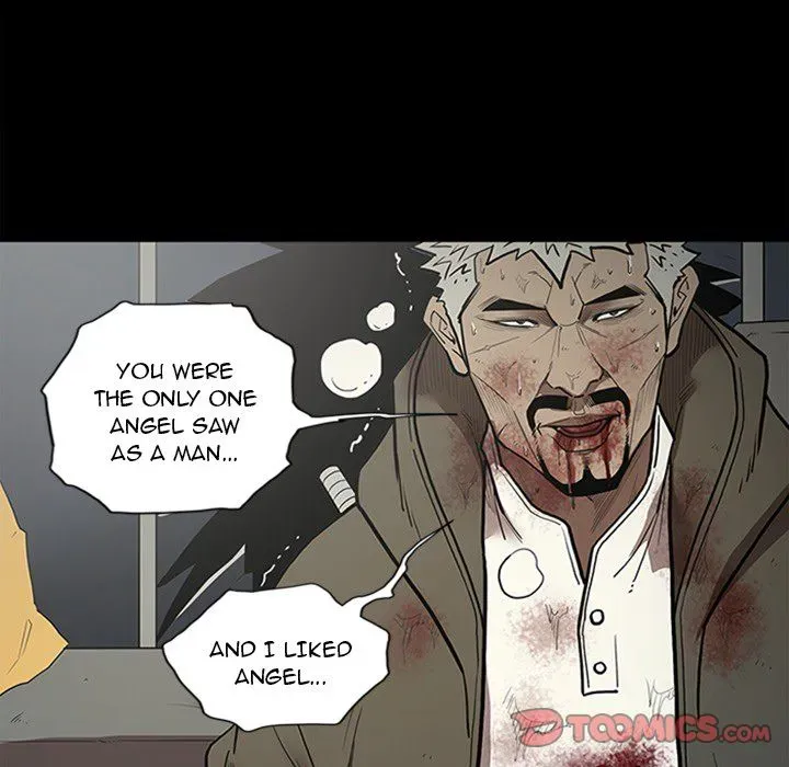Read The V Squad chapter 43 image 20 on Lezhin
