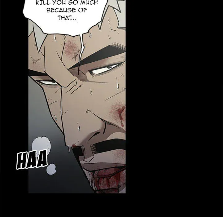 Read The V Squad chapter 43 image 22 on Lezhin