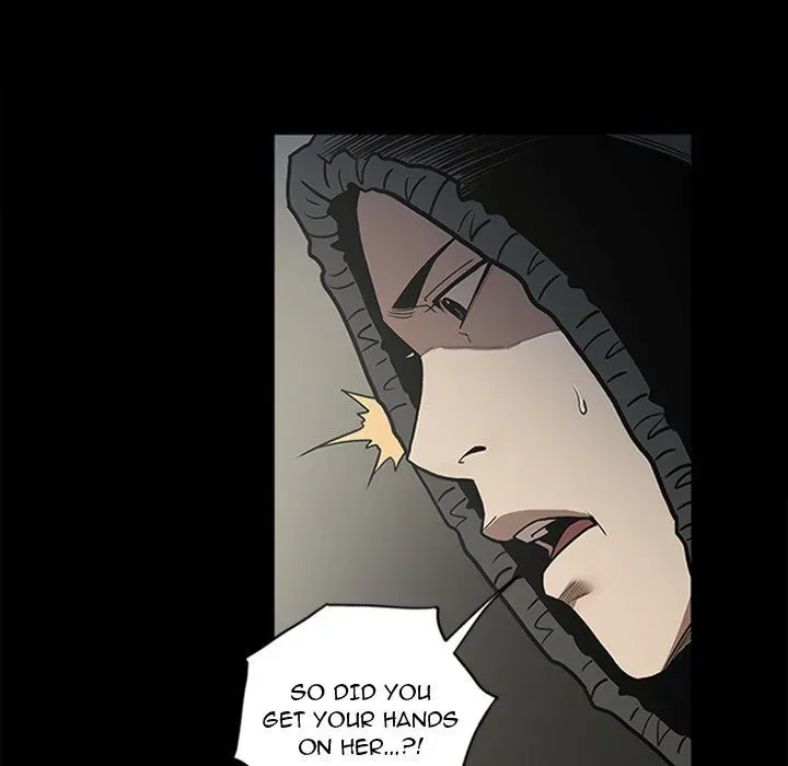 Read The V Squad chapter 43 image 23 on Lezhin