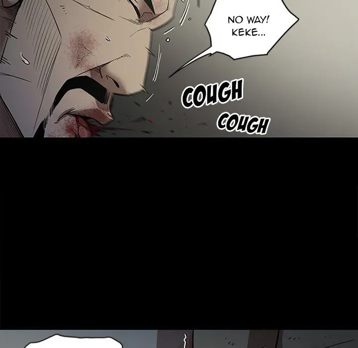Read The V Squad chapter 43 image 25 on Lezhin