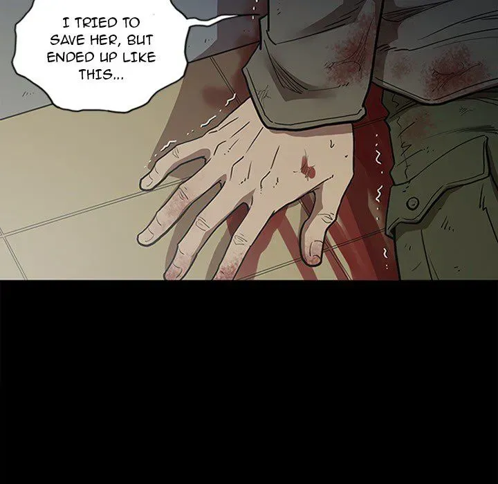 Read The V Squad chapter 43 image 26 on Lezhin