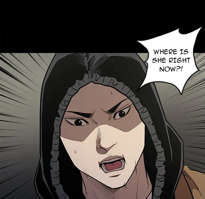 Read The V Squad chapter 43 image 27 on Lezhin
