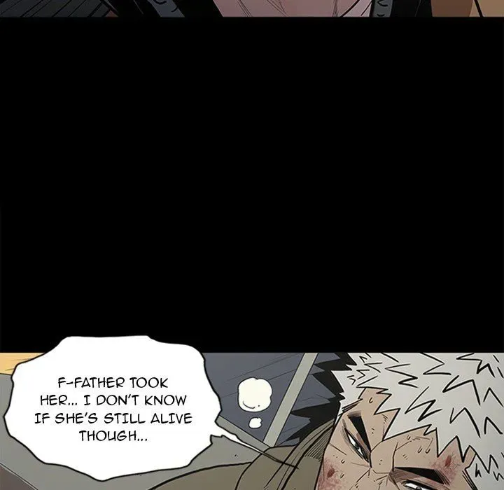 Read The V Squad chapter 43 image 28 on Lezhin