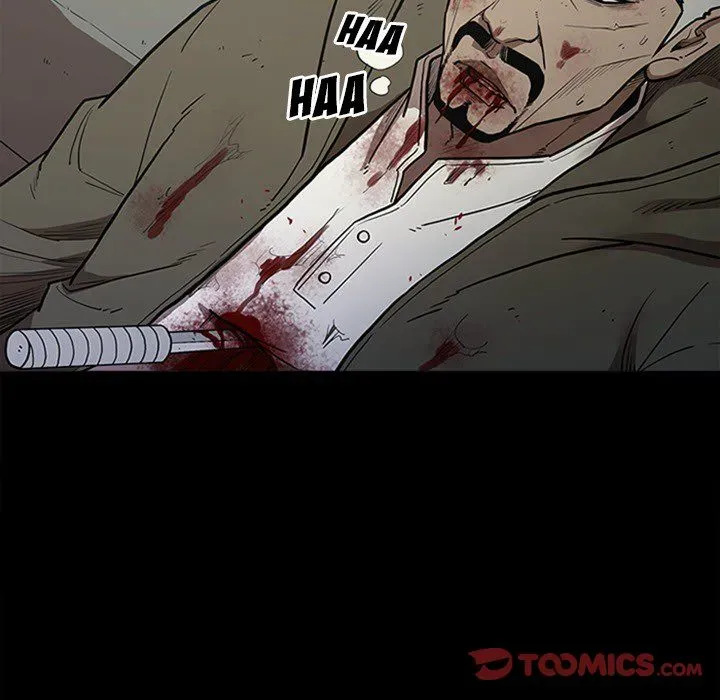 Read The V Squad chapter 43 image 29 on Lezhin
