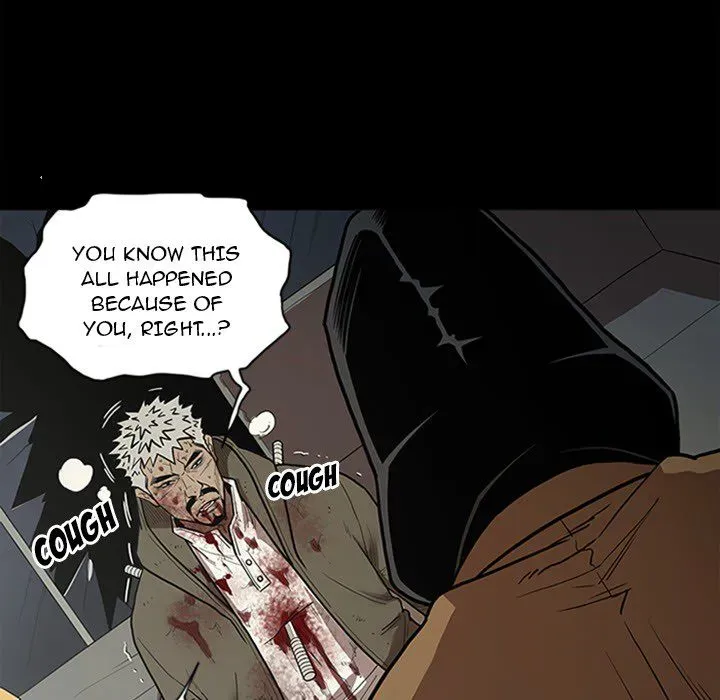 Read The V Squad chapter 43 image 30 on Lezhin