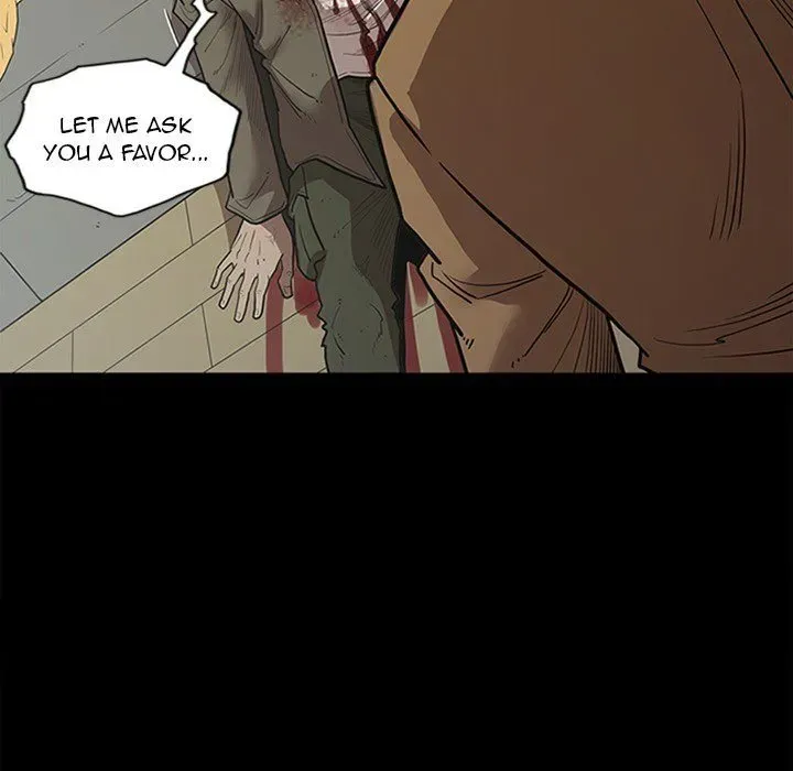 Read The V Squad chapter 43 image 31 on Lezhin