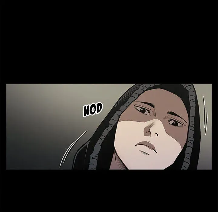 Read The V Squad chapter 43 image 33 on Lezhin