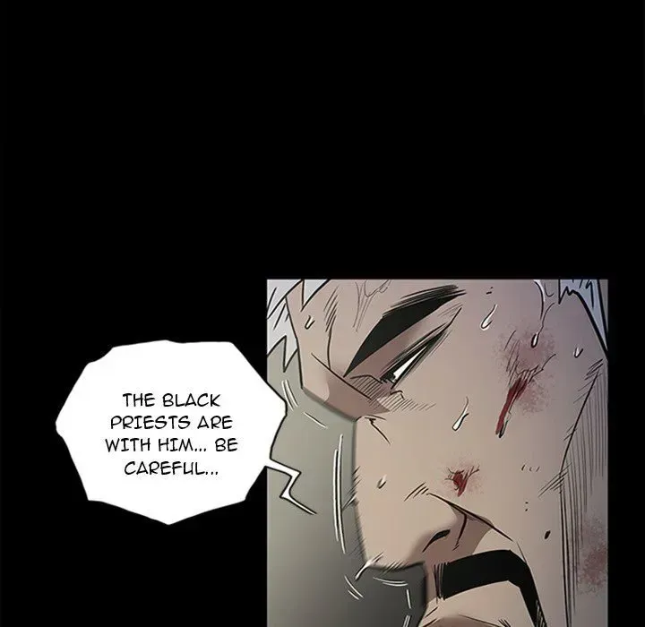 Read The V Squad chapter 43 image 34 on Lezhin