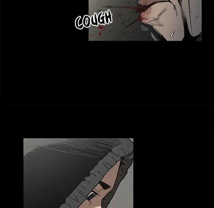 Read The V Squad chapter 43 image 35 on Lezhin