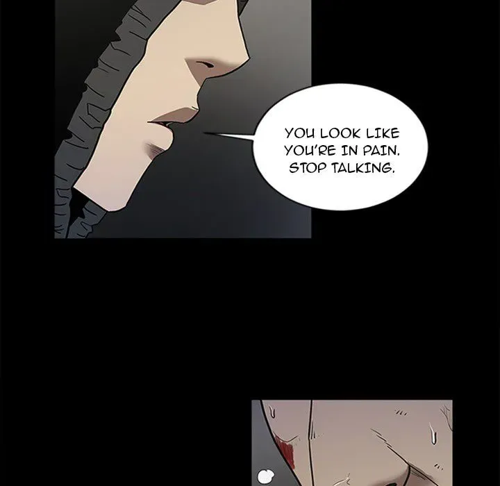 Read The V Squad chapter 43 image 36 on Lezhin
