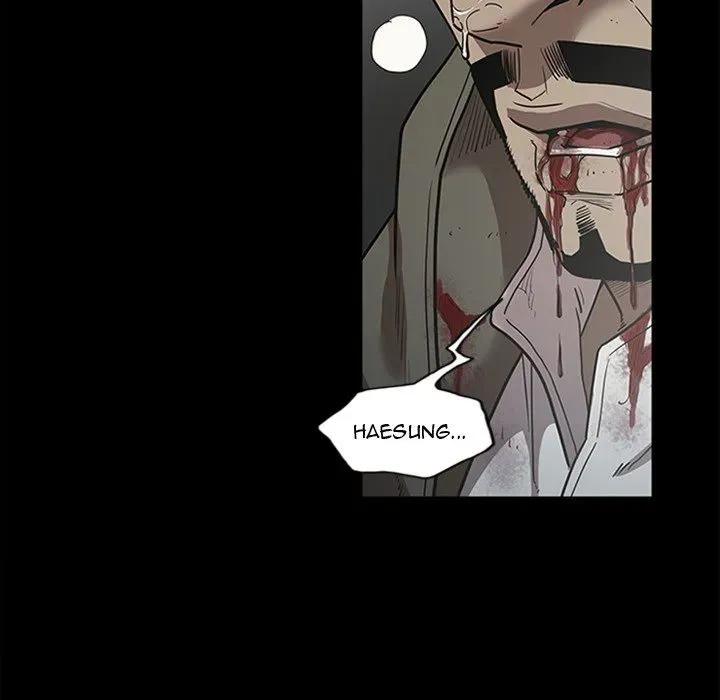 Read The V Squad chapter 43 image 37 on Lezhin