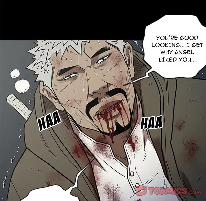 Read The V Squad chapter 43 image 38 on Lezhin