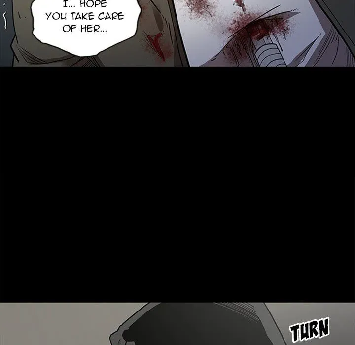 Read The V Squad chapter 43 image 39 on Lezhin