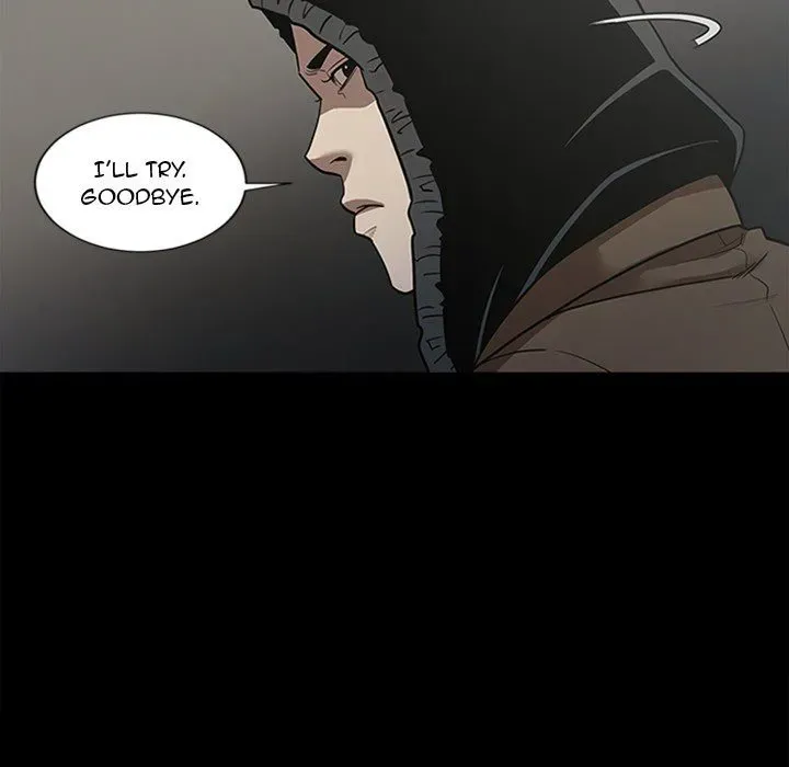 Read The V Squad chapter 43 image 40 on Lezhin