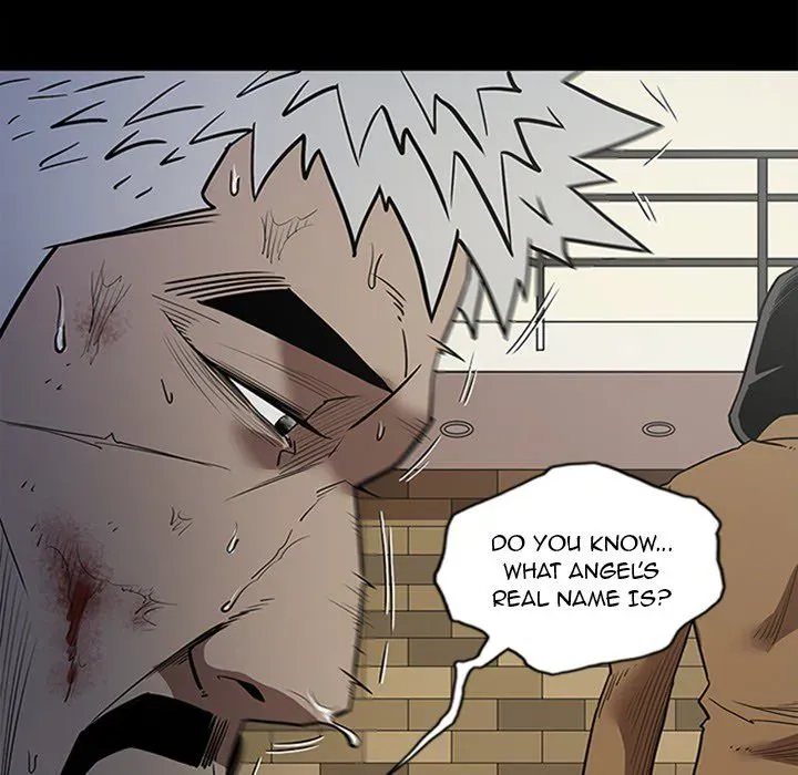 Read The V Squad chapter 43 image 41 on Lezhin