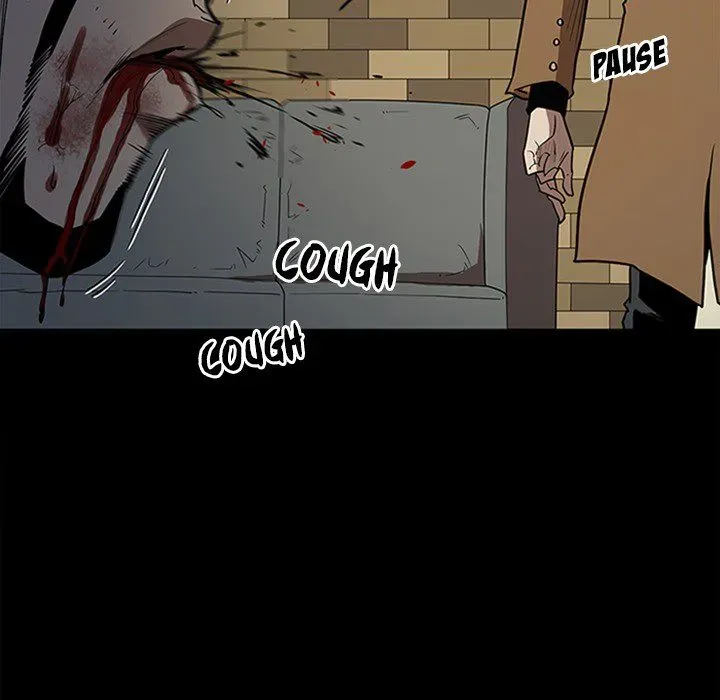 Read The V Squad chapter 43 image 42 on Lezhin