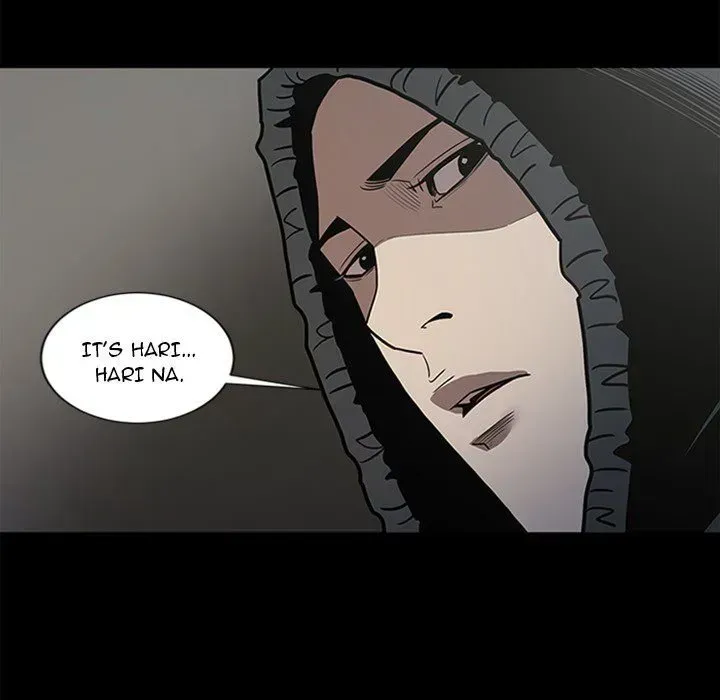 Read The V Squad chapter 43 image 43 on Lezhin