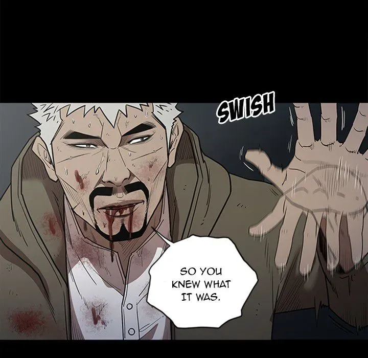 Read The V Squad chapter 43 image 44 on Lezhin