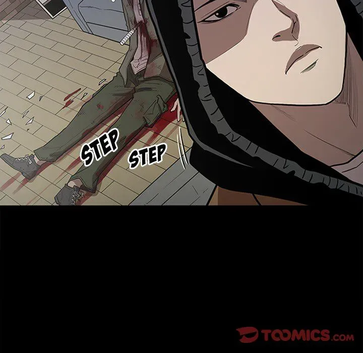 Read The V Squad chapter 43 image 47 on Lezhin