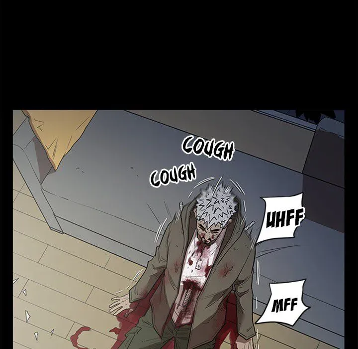 Read The V Squad chapter 43 image 48 on Lezhin