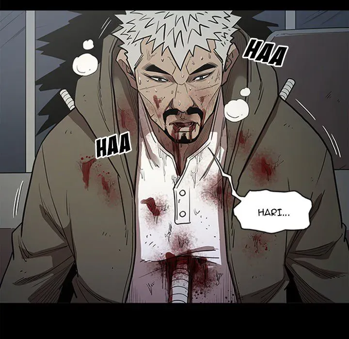 Read The V Squad chapter 43 image 50 on Lezhin