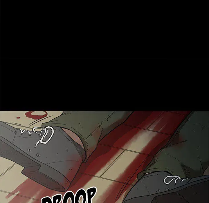 Read The V Squad chapter 43 image 52 on Lezhin