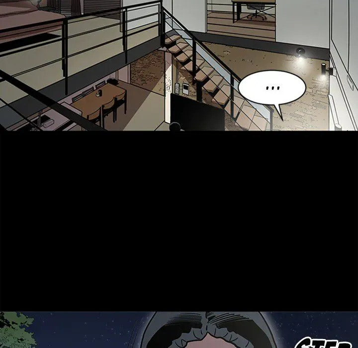 Read The V Squad chapter 43 image 54 on Lezhin
