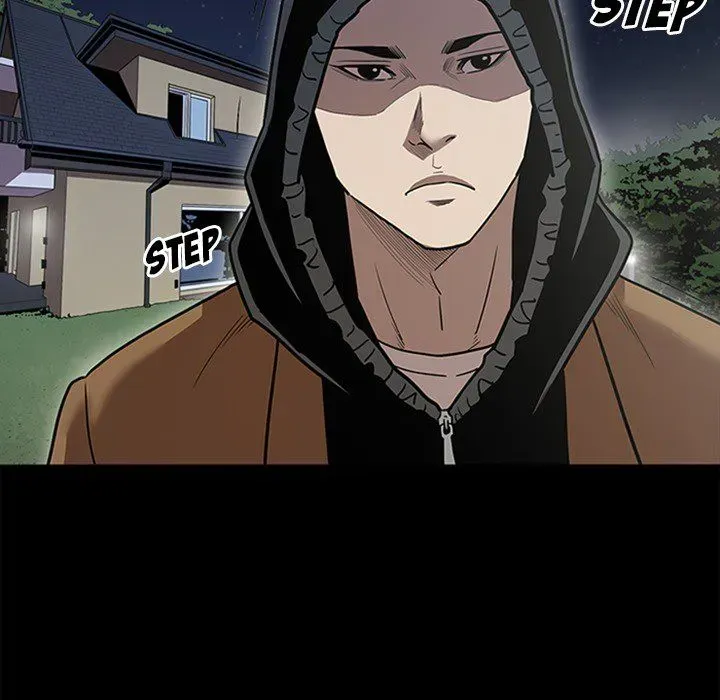 Read The V Squad chapter 43 image 55 on Lezhin