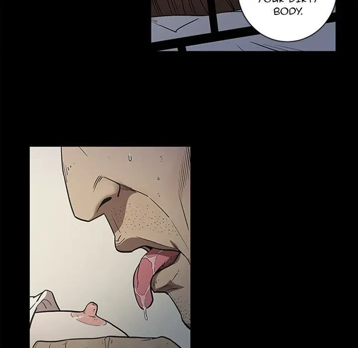 Read The V Squad chapter 43 image 60 on Lezhin