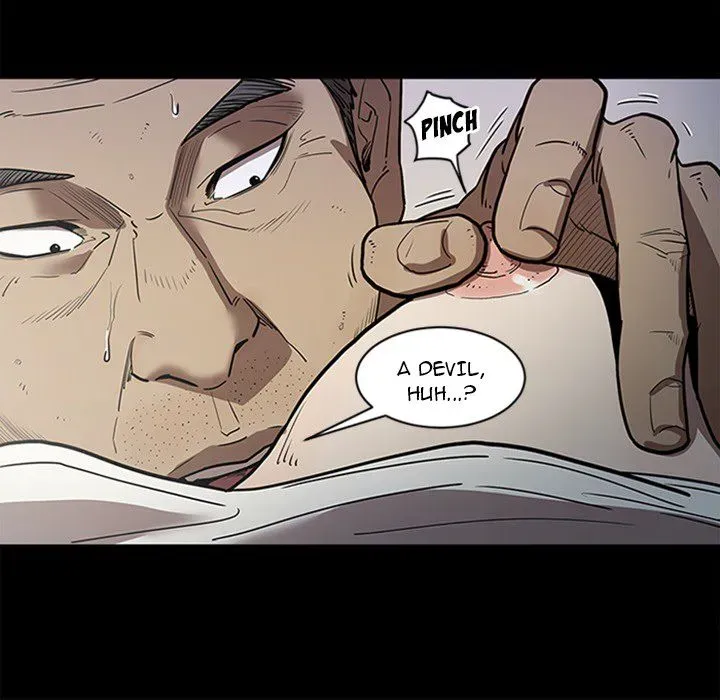 Read The V Squad chapter 43 image 68 on Lezhin