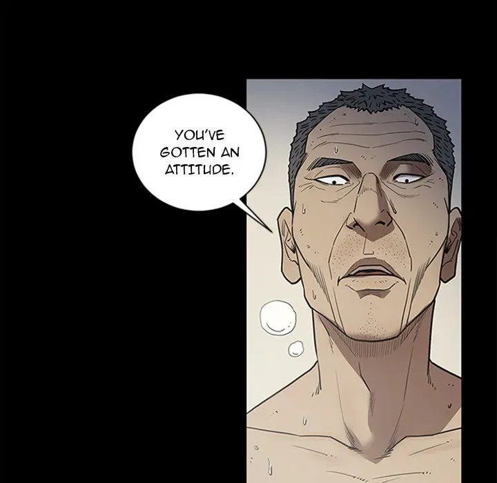 Read The V Squad chapter 43 image 69 on Lezhin