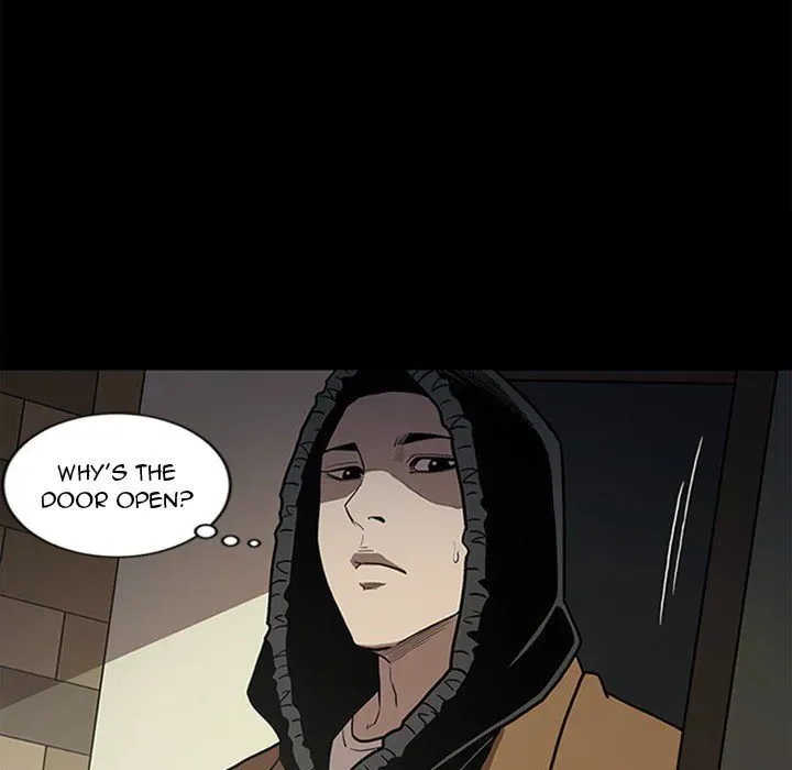 Read The V Squad chapter 43 image 7 on Lezhin