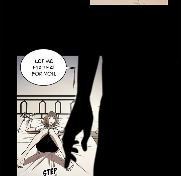 Read The V Squad chapter 43 image 70 on Lezhin