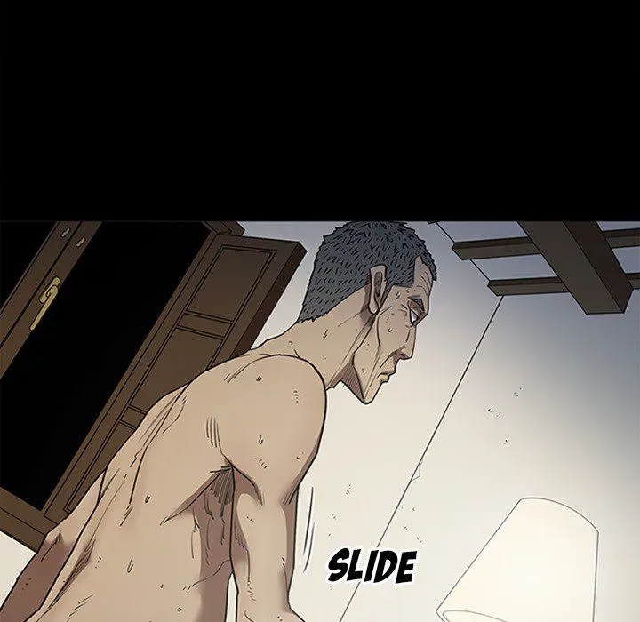 Read The V Squad chapter 43 image 73 on Lezhin
