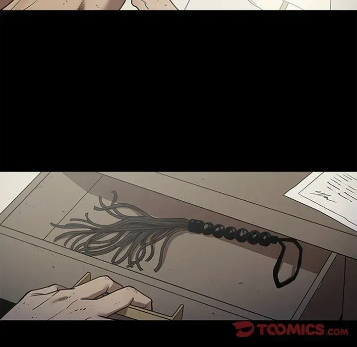 Read The V Squad chapter 43 image 74 on Lezhin