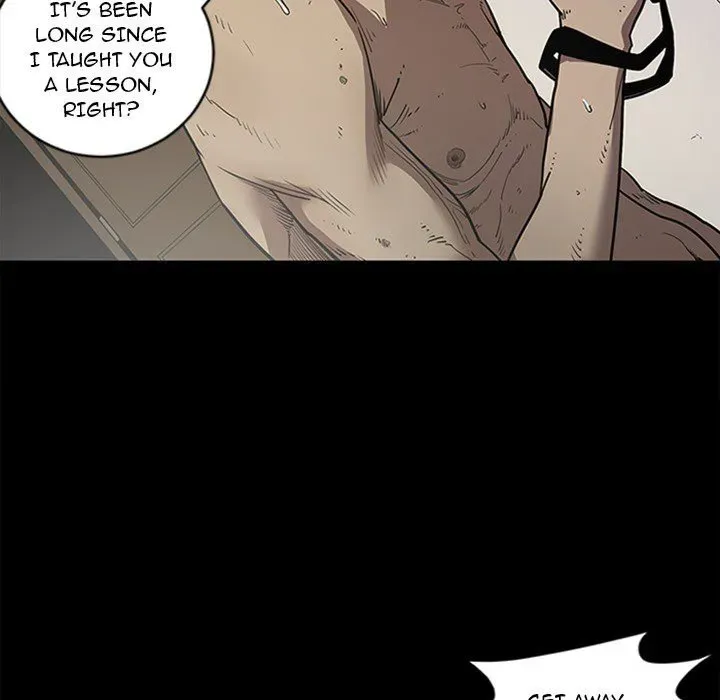 Read The V Squad chapter 43 image 76 on Lezhin