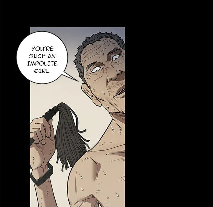 Read The V Squad chapter 43 image 78 on Lezhin