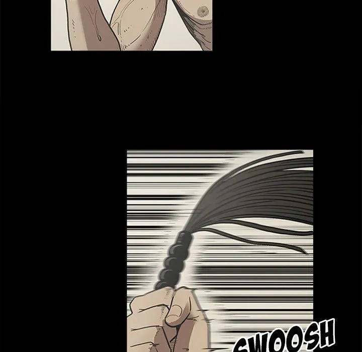 Read The V Squad chapter 43 image 79 on Lezhin