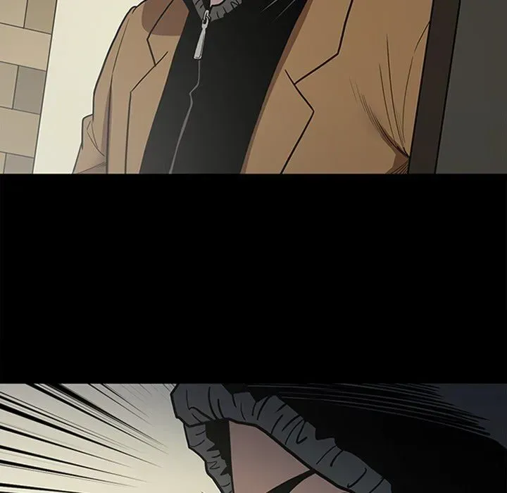 Read The V Squad chapter 43 image 8 on Lezhin
